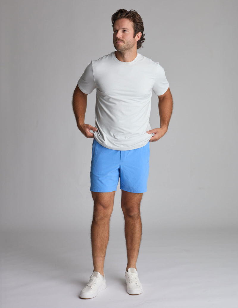 Original Gym Shorts - Waverunner Wash (The Dock Rockets)