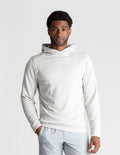 Performance Hoodie - Glacier Grey (The Dawn Patrol)
