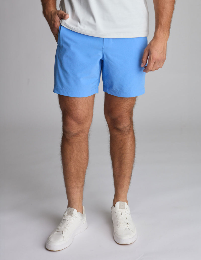 Original Gym Shorts - Waverunner Wash (The Dock Rockets)