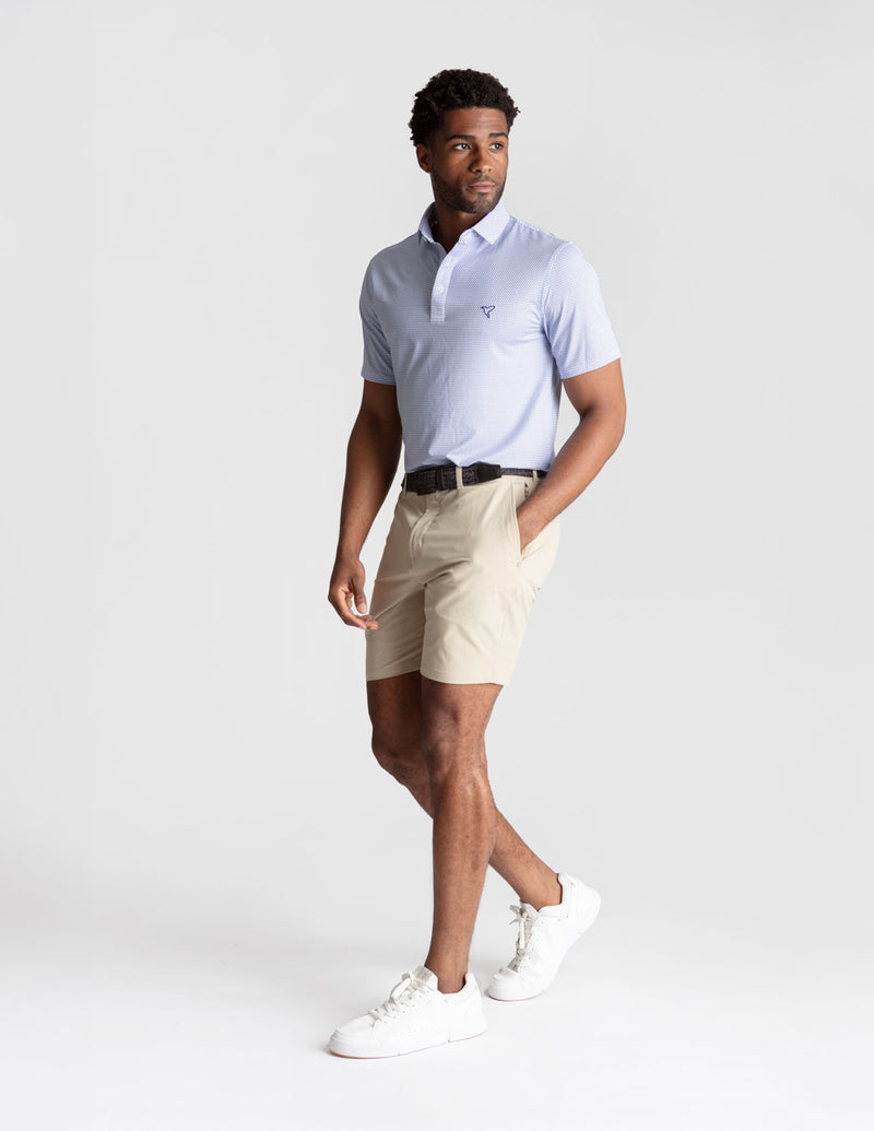 Quaker Johns