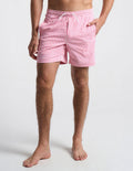 Beauregard's Bathing Trousers