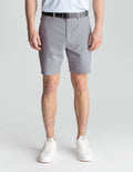 Golf Shorts - Dark Gray (The Torrey Reclines)