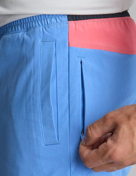 Original Gym Shorts - Waverunner Wash (The Dock Rockets)
